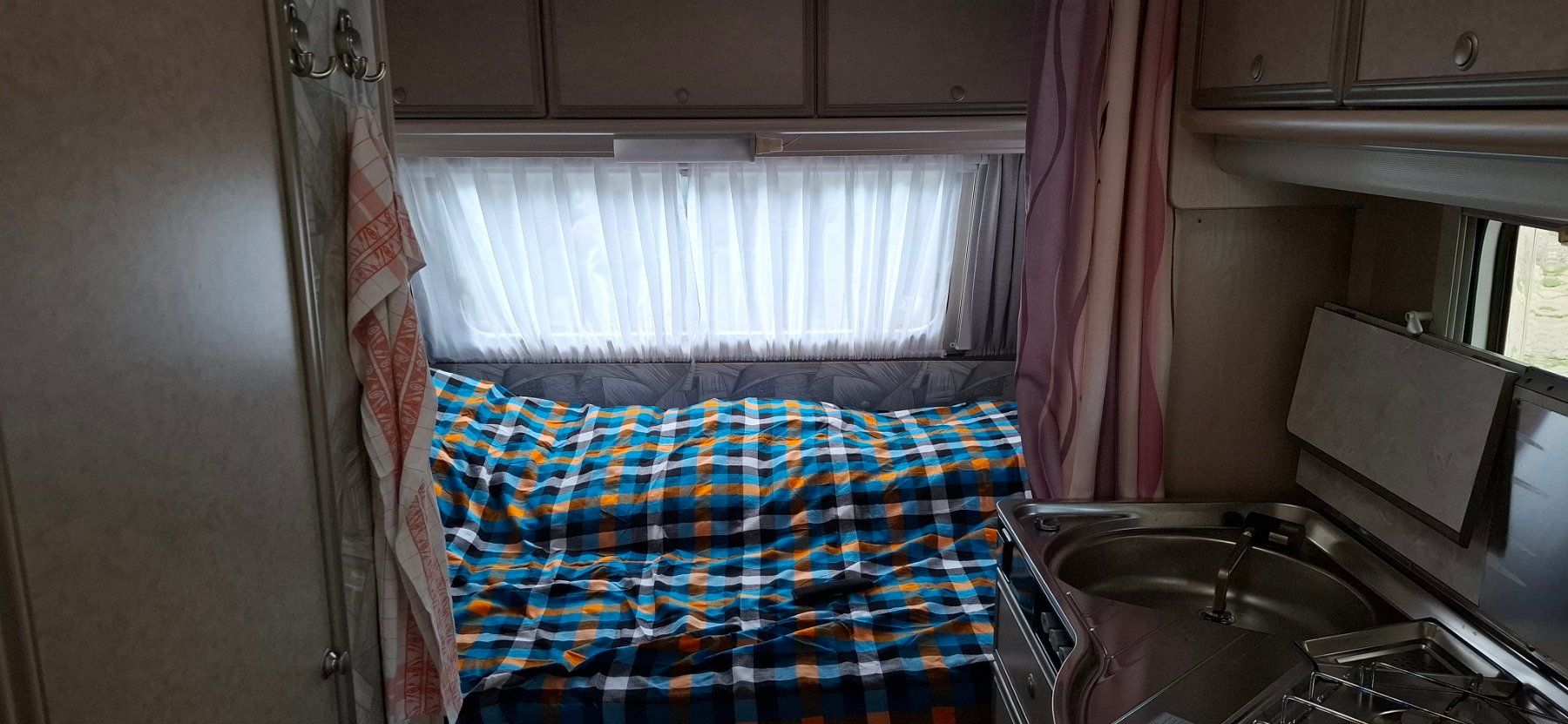 Dethleffs Anhänger: Kleiner Wohnwagen – Gebraucht aus Reigoldswil von mirinet 5
