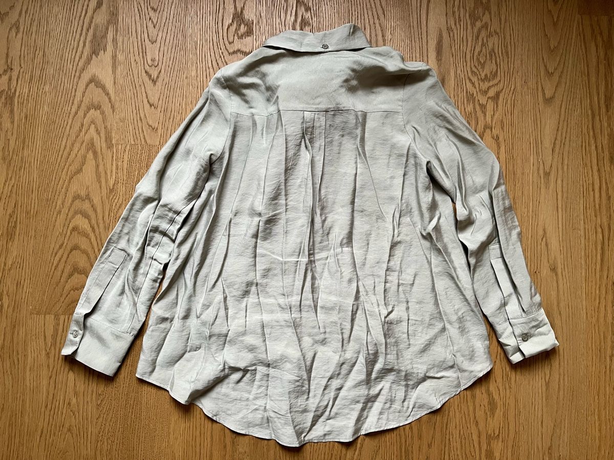 Camicette: Bluse Conny von Atelier 1985 (S) – Nuovo e nell'imballaggio originale da Olten venduto da ElGergonito 5