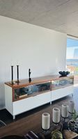 Designer Sideboard Nussbam