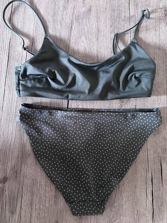 Maillots de bain & Bikinis: H&M Bikini Gr. 36 (S) – D'occasion à bern par AAAA-A5 2