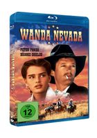 █ Wanda Nevada Western Film bluray NEU █