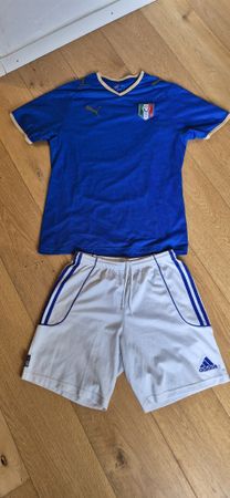 fussballkleider
