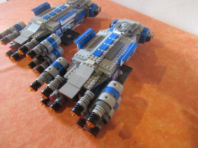 Lego Kit di costruzioni: star wars 2x 75293 – Usato da Gryon venduto da croset. 5