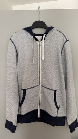 Herren Kapuzenpullover, Grösse S, guter Zustand