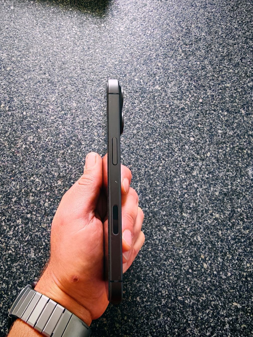 Apple Portables: Iphone 17 256 GB – D'occasion à Nebikon par sukru25 5