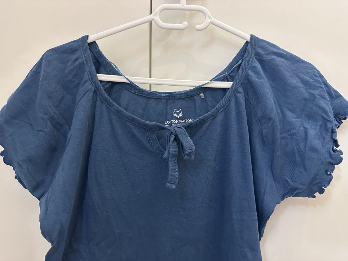 T-shirt: T-Shirt Gr. L – Usato da Buus venduto da 2019dp