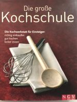 Die grosse Kochschule