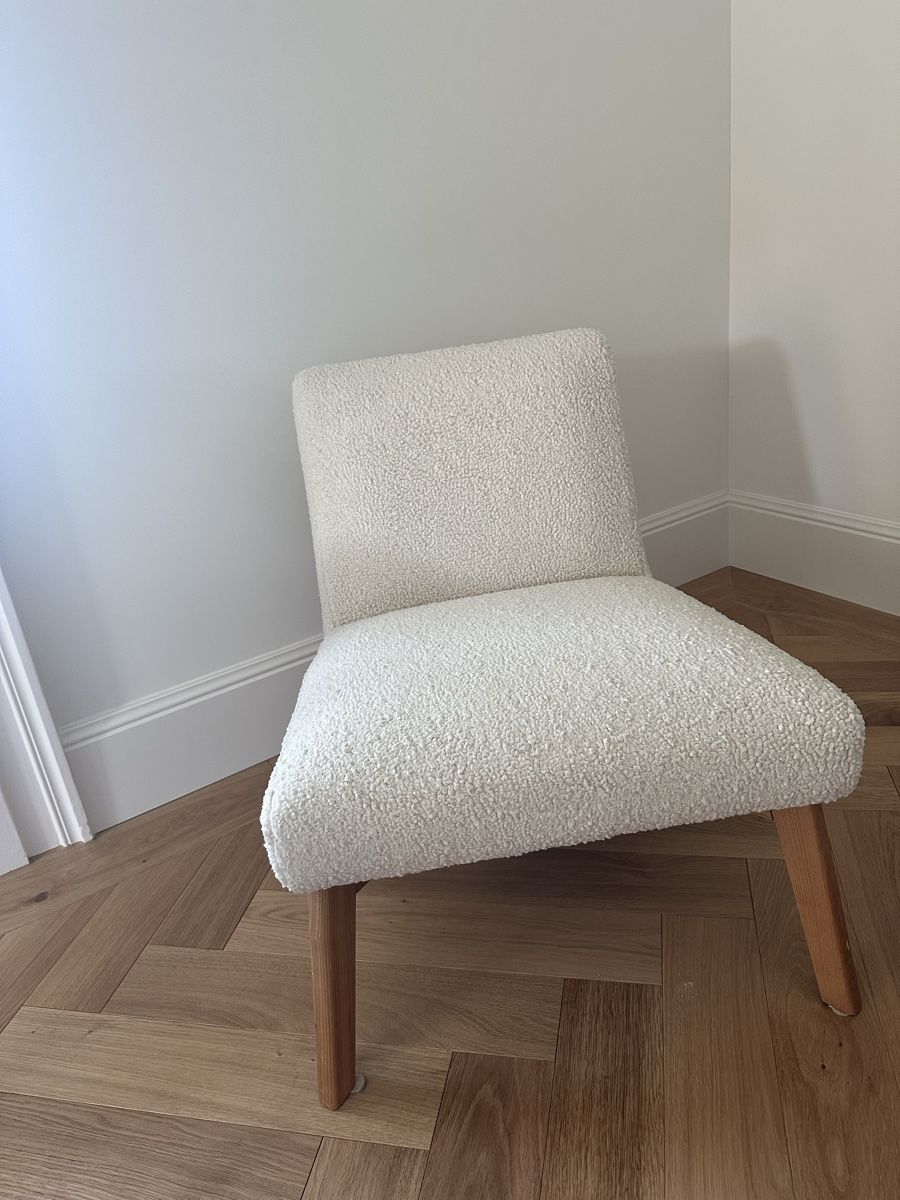 Fauteuils: Teddy Sessel – D'occasion à Luzern par han_8ry6 3