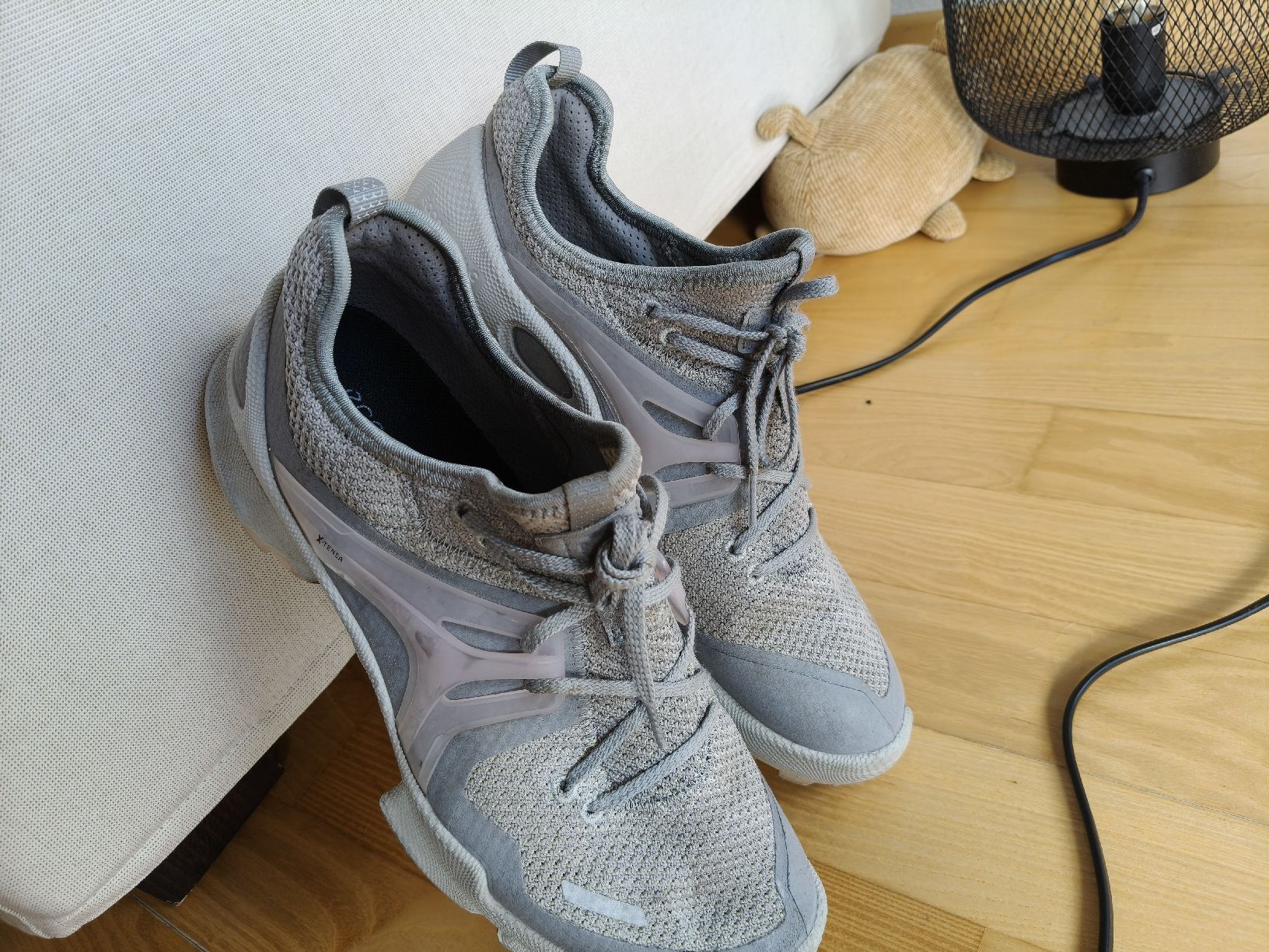 Ecco Scarpe da donna: Chaussures randonnée ECCO 41 – Usato da Chamoson venduto da Yuriyaa 1