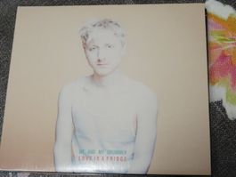 Me and my Drummer - Love is a Fridge CD