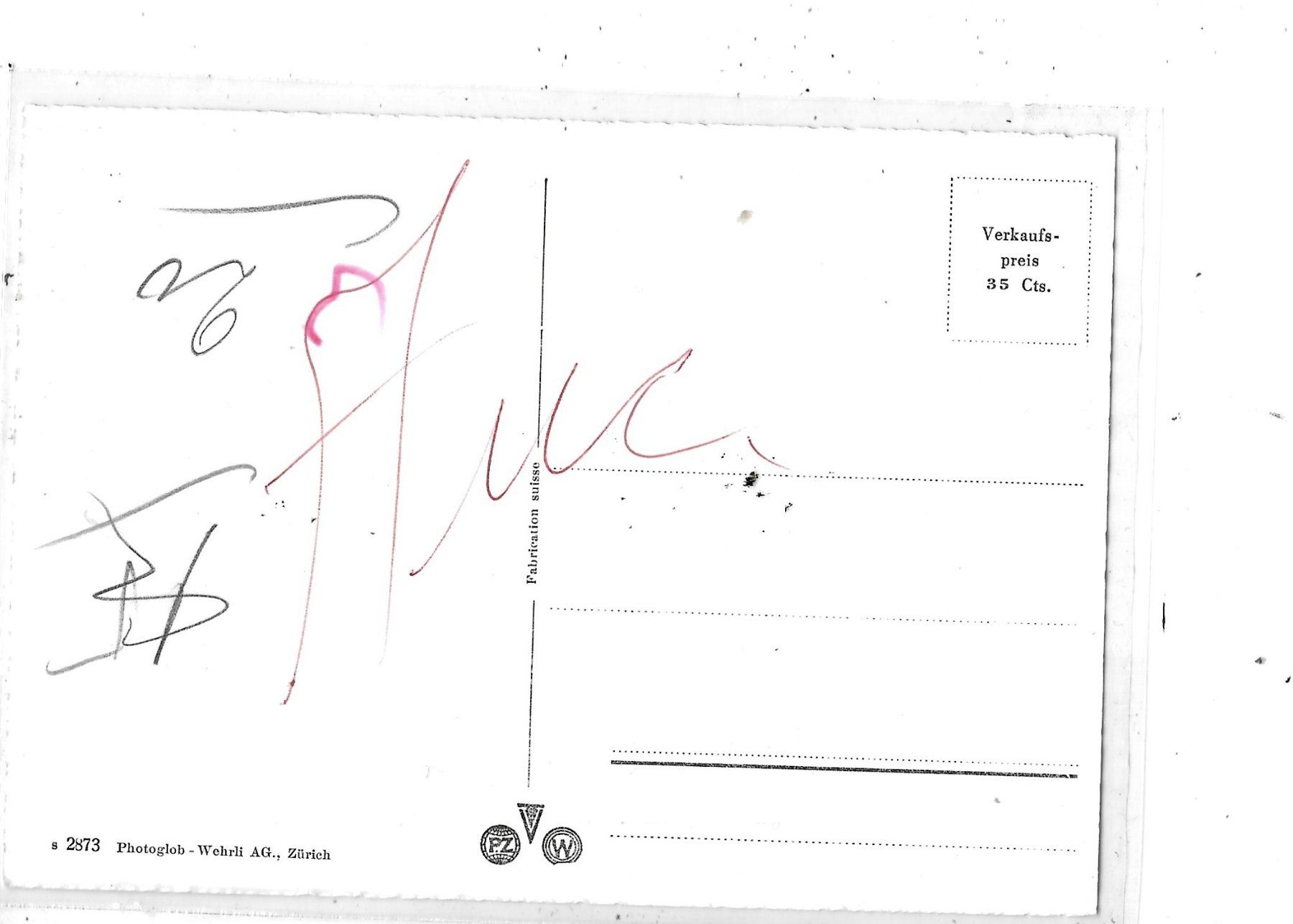 Cartoline postali: LU Malters mit Gasthof Kloster – Usato da Schocherswil venduto da Wilare 1