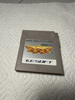 Nintendo GameBoy Chikyuu Kaihougun ZAS - SEHR SELTEN!