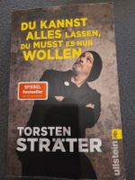 Torsten Sträter Du kannst alles lassen, musst es nur wollen
