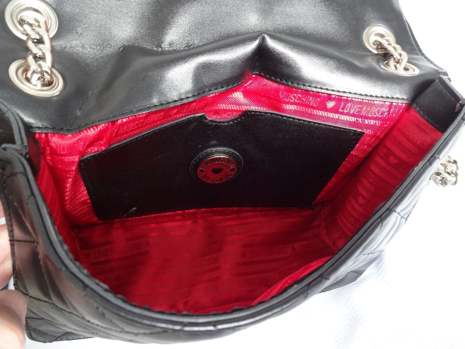Moschino Borse da donna: Love Moschino Tasche – Usato da Frauenfeld venduto da Jahy 7