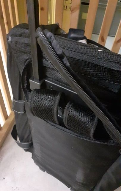 Sacs: Tauchtasche Mero ca. 160lt – D'occasion à Itingen par HaraldZ 5