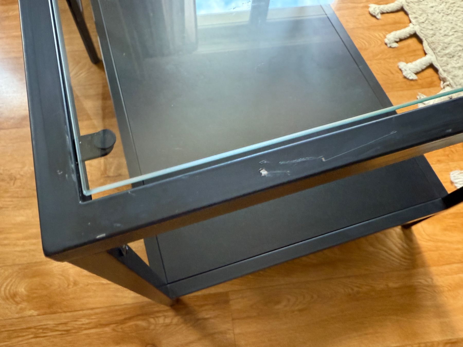 Tables: IKEA Couch-Tische VITTSJÖ – D'occasion à Zürich par Dometheg 4