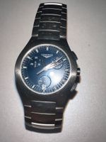 Longines Opposition