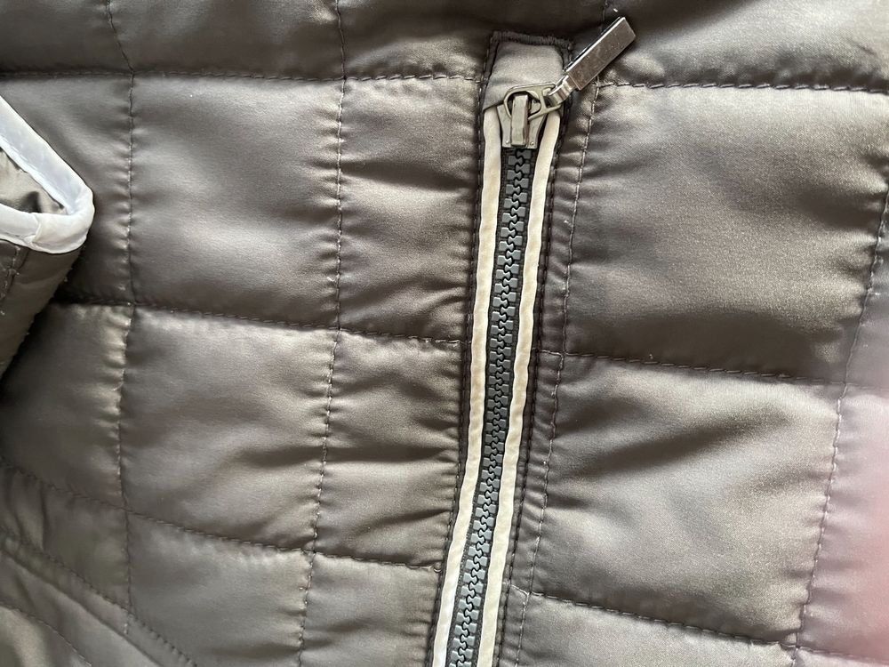 Jacken: Steppjacke Paaola Grosse 50/52 – Gebraucht aus Zürich von dojoal64 4