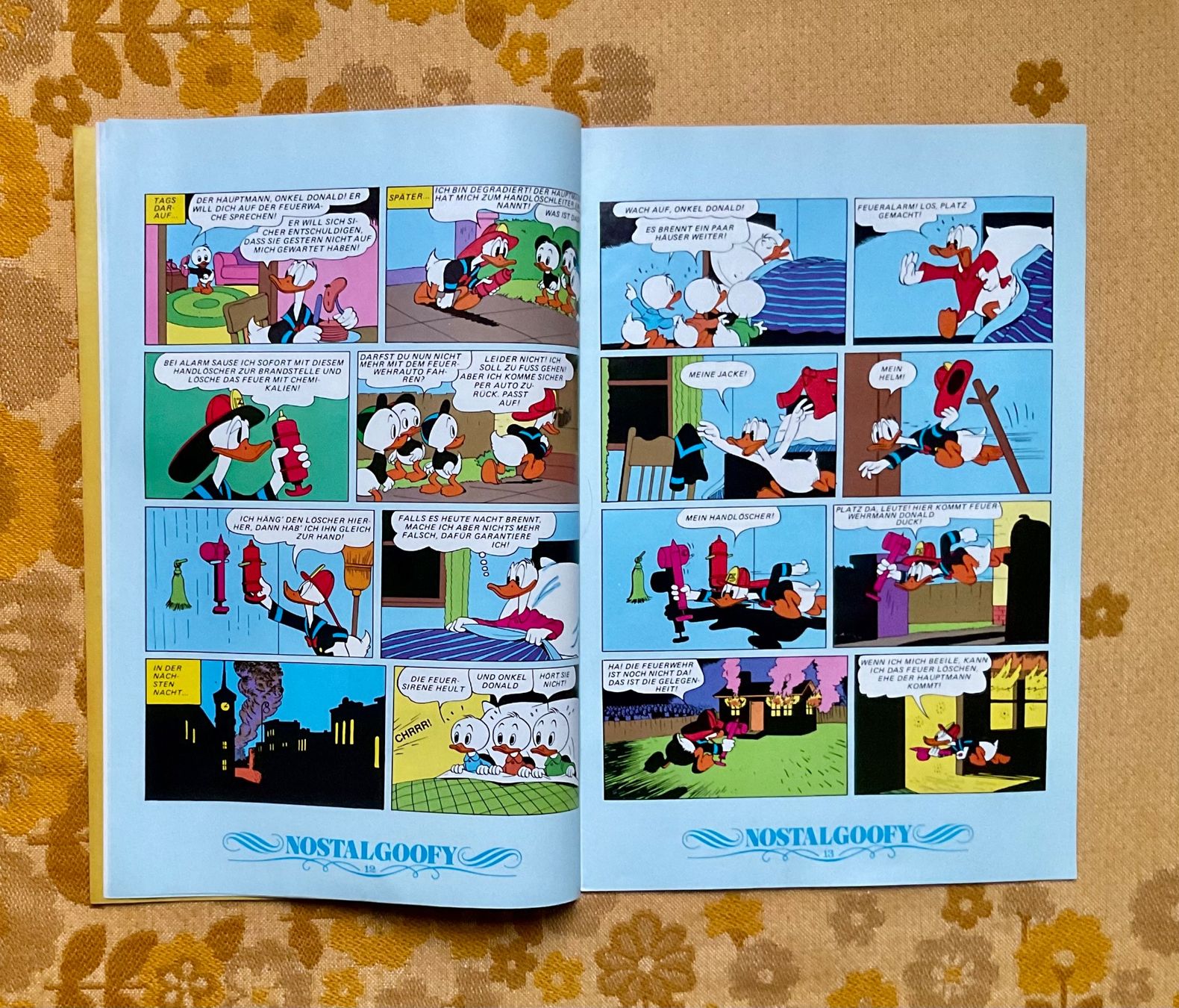 Fumetti: Goofy Heft Nr 1 von 1984 – Usato da Endingen venduto da nathan05 4