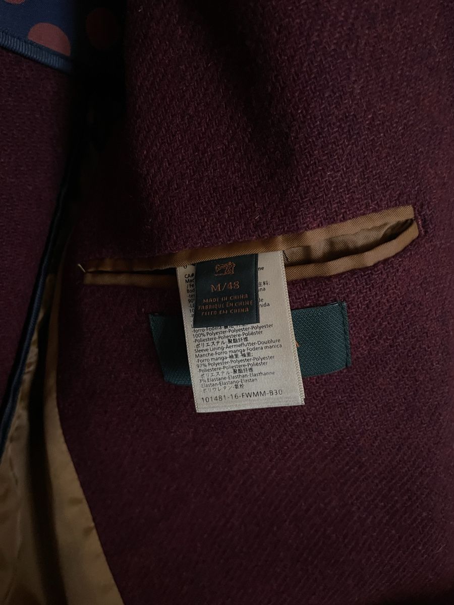 Giacche: Scotch&Soda | Blazer im Duo-Pack – Usato da Zürich venduto da okocha73 7