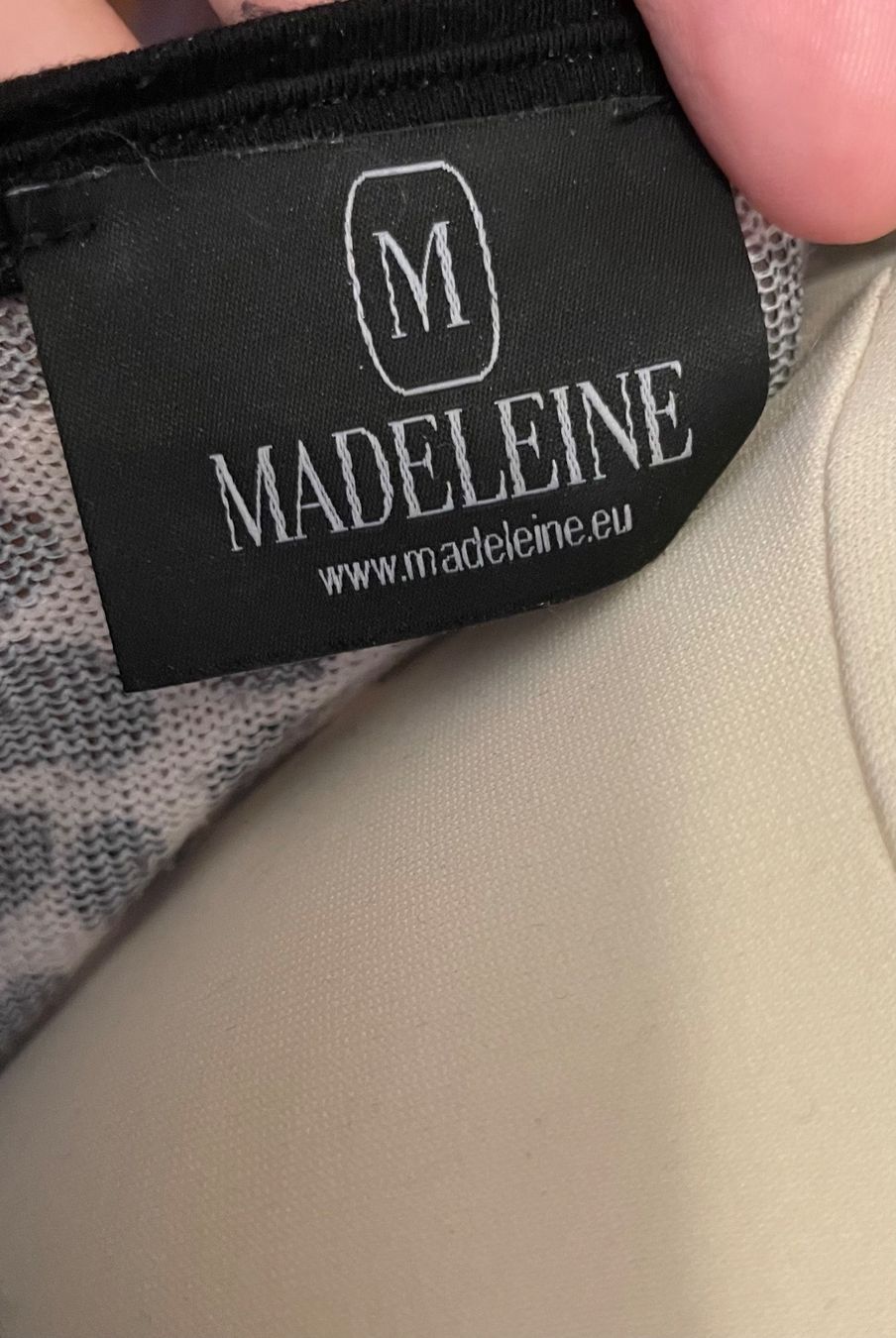 Madeleine Maglioni & Felpe: Pull madeleine – Nuovo (secondo la descrizione) da Lausanne venduto da Lou__ 5