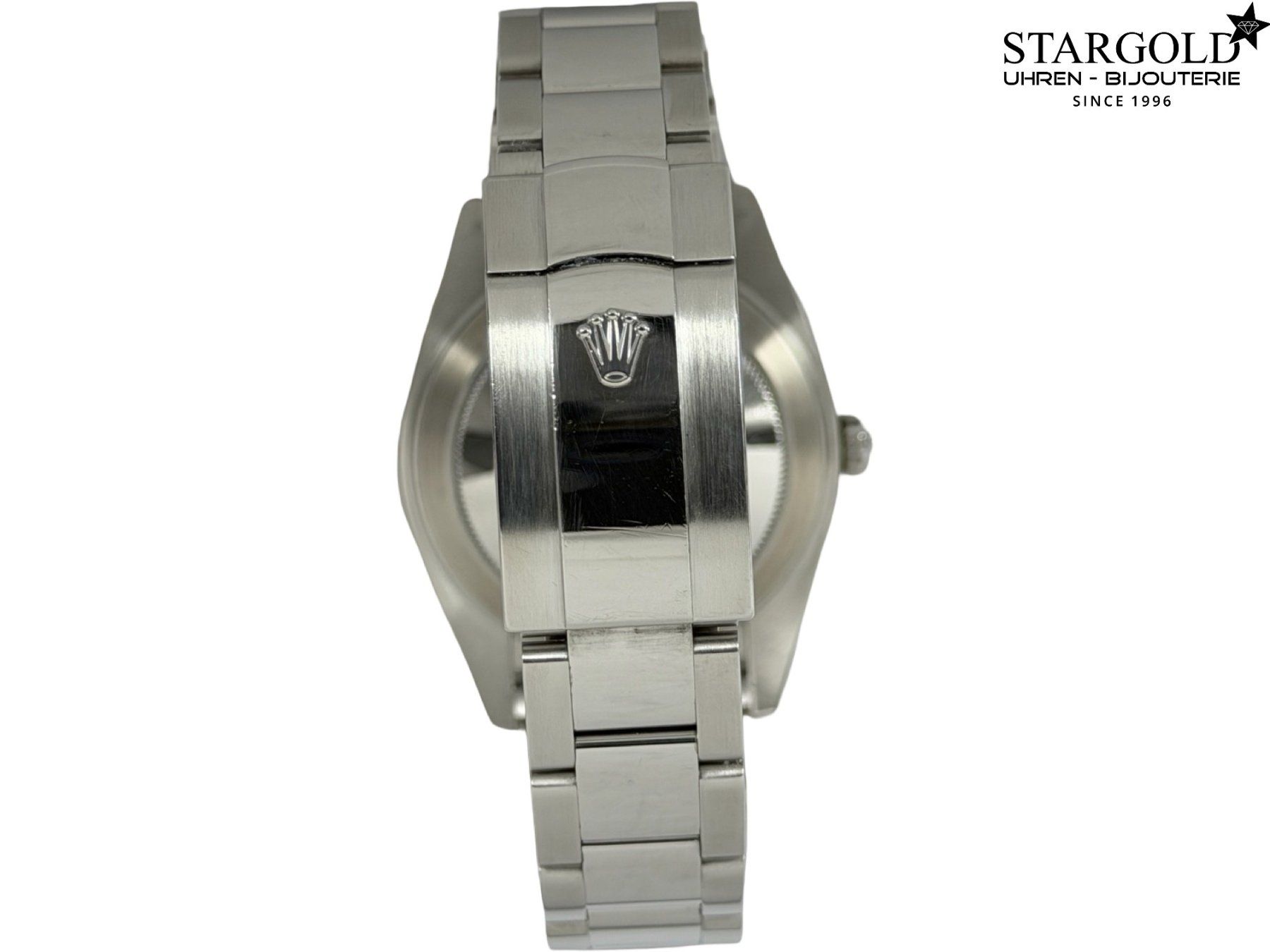 Rolex Orologi: Rolex Datejust 41 mit Diamanten - 126334 – Usato da Zürich venduto da Stargold-Uhren 7
