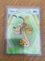 Sammelkarte Disney Pluto Topps 171/199 neuwertig