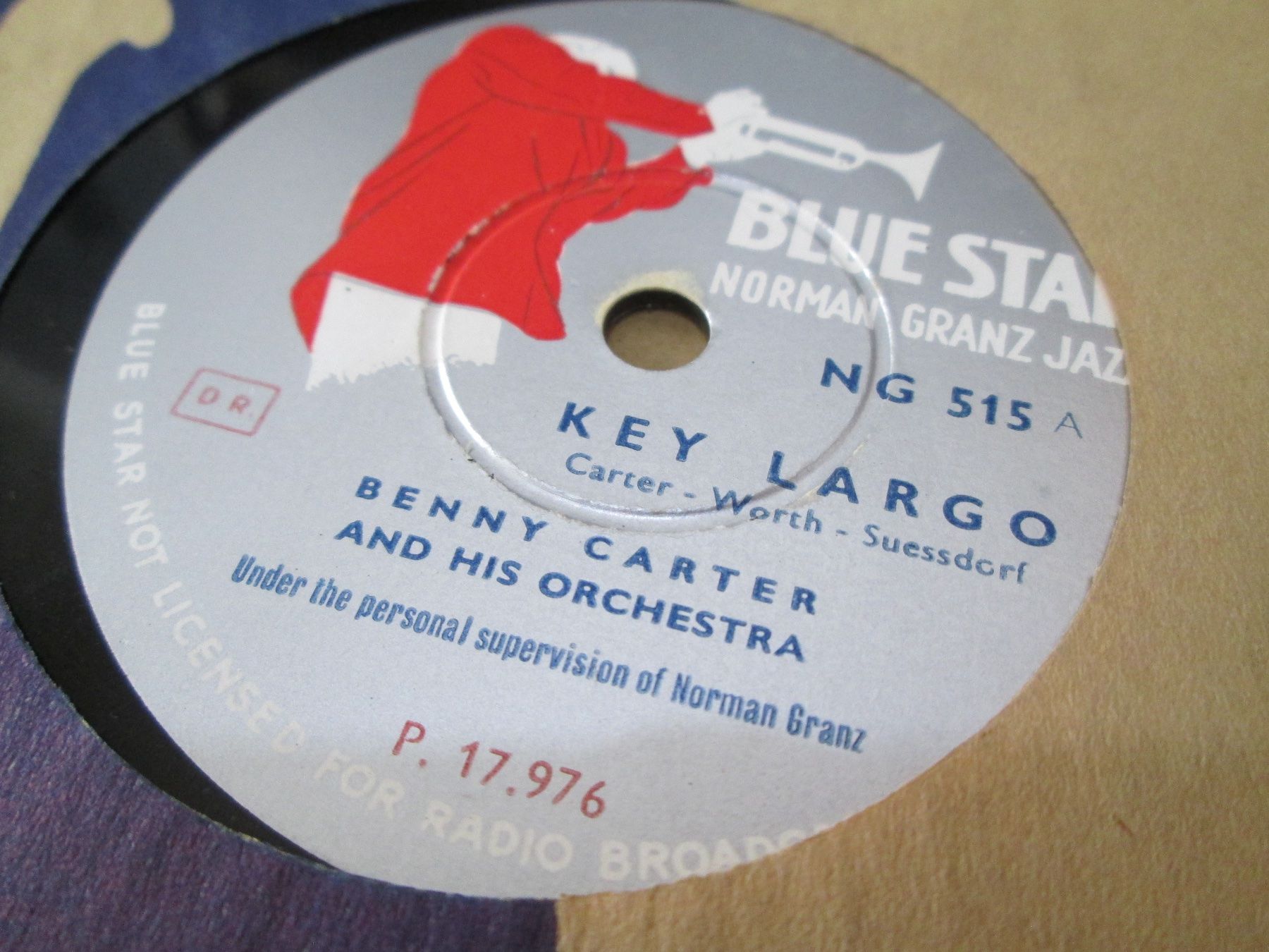 Dischi in vinile: DISQUES 78 TOURS – Usato da Lausanne venduto da Leag 7