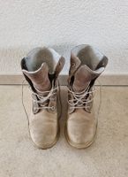 Timberland Winterstiefel, Gr. 38
