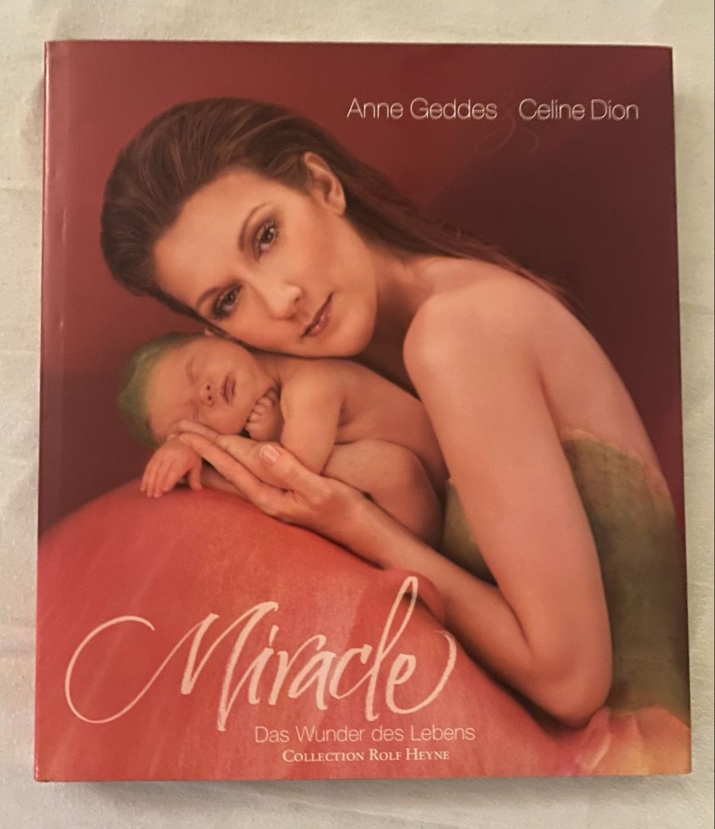 Libri: Anne Geddes Set – Nuovo e nell'imballaggio originale da Langenthal venduto da flower101 2
