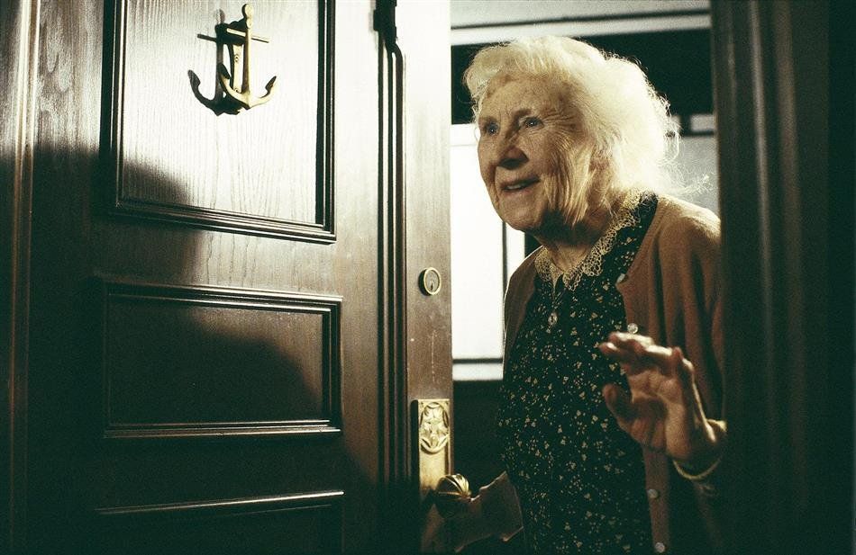 Tutti i DVDs: Der Appartement Schreck (2003) DVD – Nuovo (secondo la descrizione) da Muttenz venduto da Gepard23 8