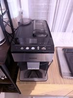 Café machine, SiemensEQ.500 classic