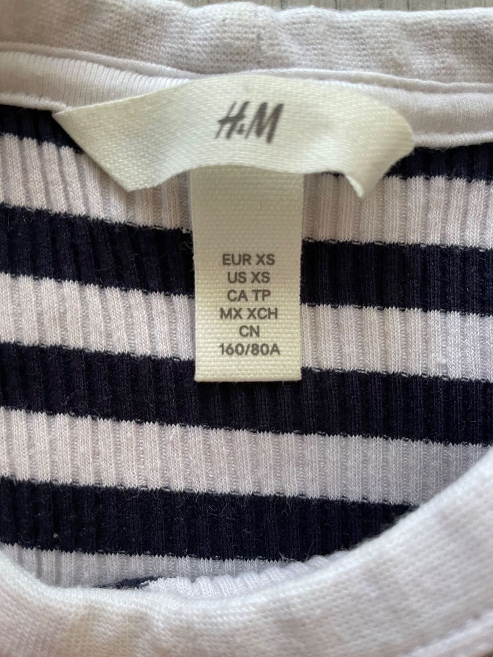 H&M Pullover & Sweatshirts: Pullover – Neu (gemäss Beschreibung) aus Hüniken von fio_qb8b 1
