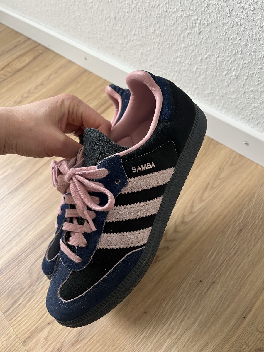 Adidas Scarpe da donna: Adidas Samba – Usato da Allschwil venduto da diz_6t97 2