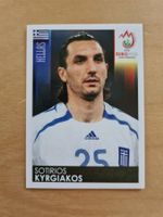 Panini UEFA EURO 2008 Nr. 368 Sotirios Kyrgiakos