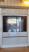 Miele Backofen mit Glaskeramikkochfeld H250E-55