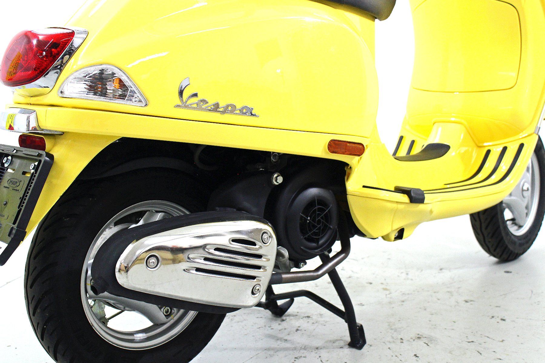 Vespa Scooter: Vespa ZX 125 – Nuovo (secondo la descrizione) da Winterthur venduto da MCW 6
