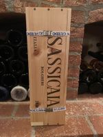 Sassicaia Magnum 2018 in OHK