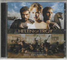 Joel Goldsmith - Helen Of Troy- Neue