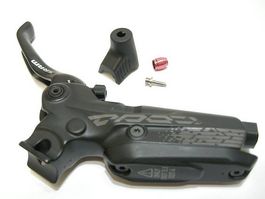 SRAM CODE R Bremshebel komplett neu