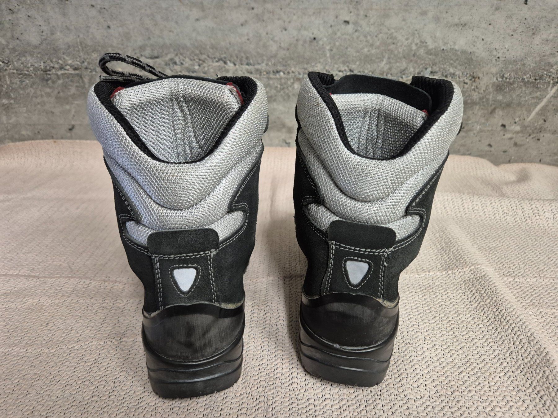 Stuco Scarpe da donna: Arbeitsschuh für – Usato da Vella venduto da Platetg13 2
