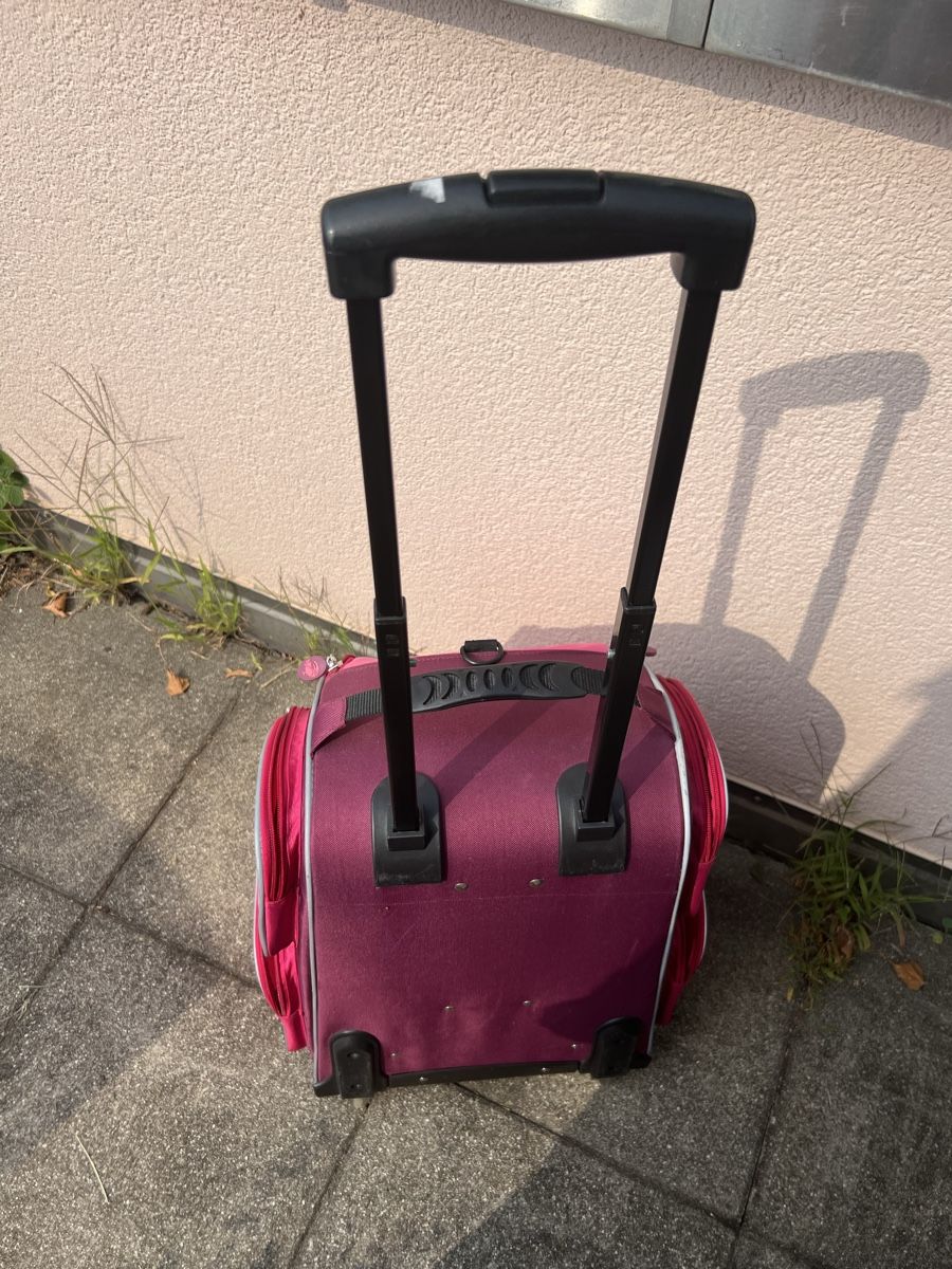 Jako-O Valigie: Koffer - Schrank Jako – Usato da Pratteln venduto da Luxus.Fee 5