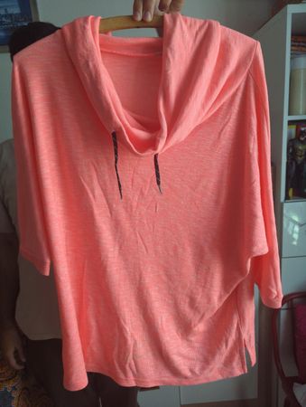 Sport Pullover