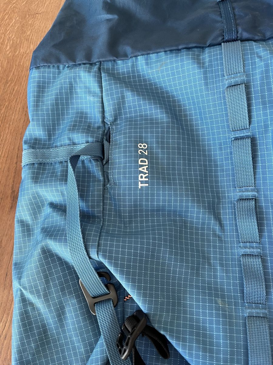 Ortovox Zaini: Ortovox Rucksack 28L Trad – Usato da Ostermundigen venduto da kaba183 2