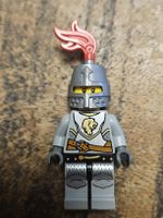 lego figurine castle cas440 Kingdoms - Lion Knight