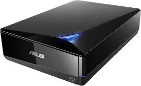 Asus Lettore multimediale & Streamer: G 738 ) Blu-ray-Brenner von ASUS, – Usato da Diepoldsau venduto da Ganthammer