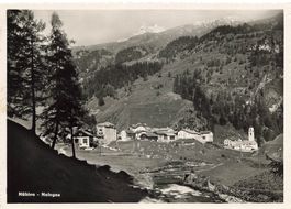 Mühlen Mulegns