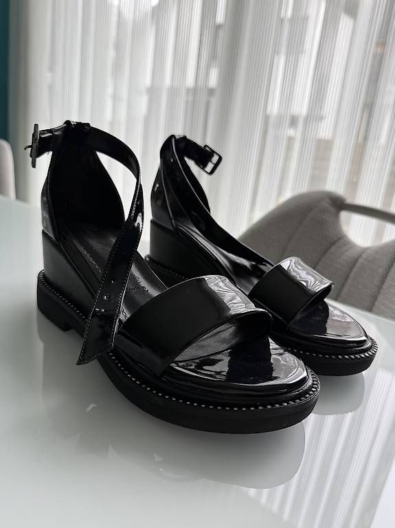 Scarpe da donna: Absatzschuhe Damen – Usato da Suhr venduto da yk7