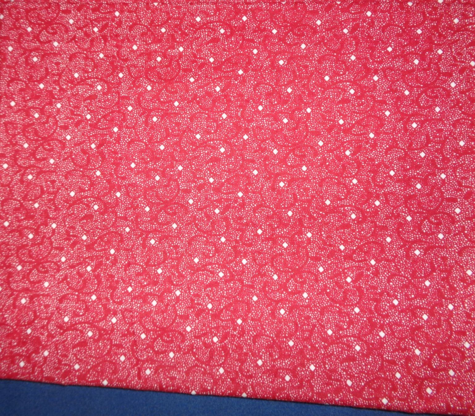 Tessuti: Baumwollstoff  50 x  110 cm – Nuovo (secondo la descrizione) da Basel venduto da Happybaer