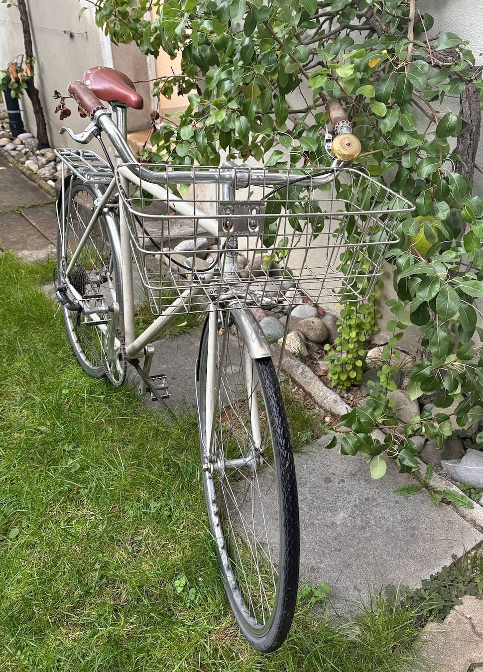 Vélos: Citybike – D'occasion à Zürich par lau_t7r7 1